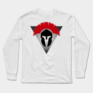 Delta Warrior! Long Sleeve T-Shirt